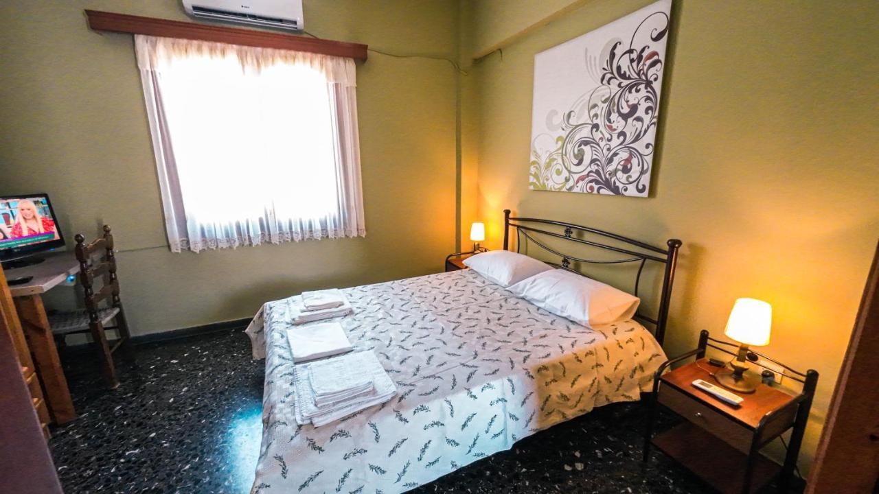 Elsono νο 2 - Apartment Aegina