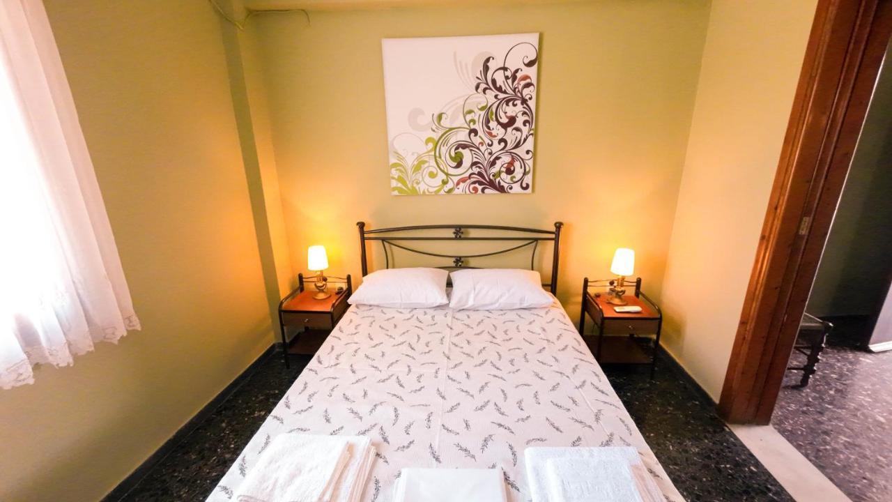Elsono νο 2 - Apartment Aegina