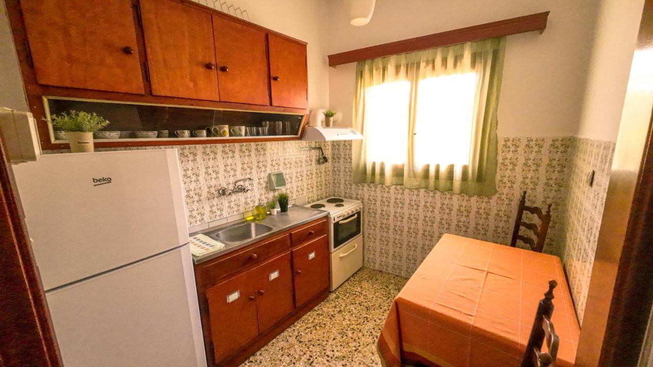 Apartment Elsono νο 2 - *