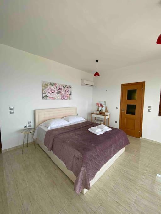 Villa Kallithea