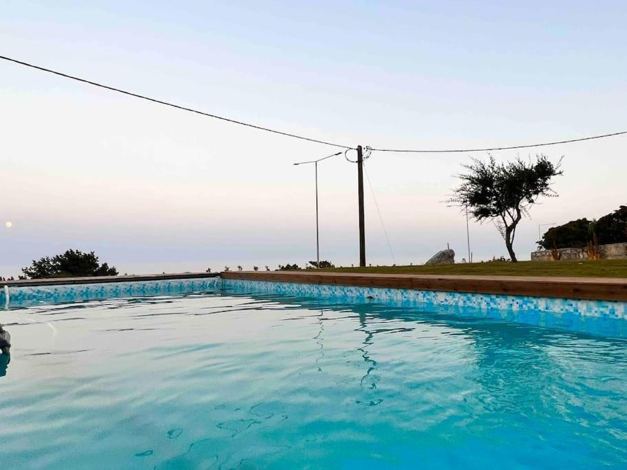 Villa Kallithea *