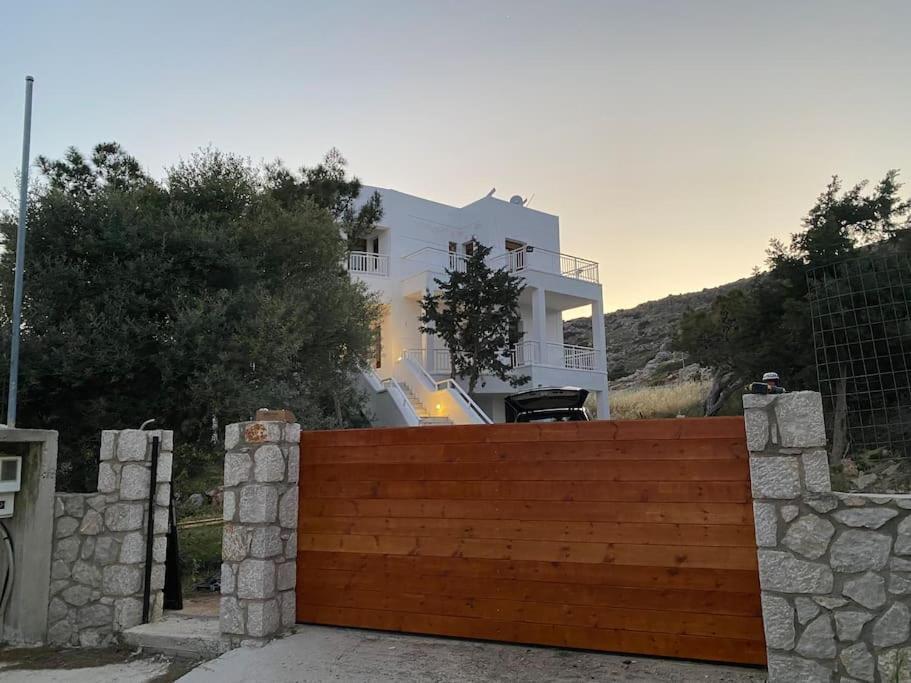 Villa Kallithea *