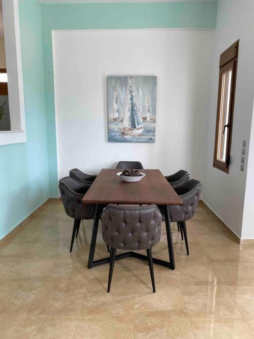 Villa Kallithea Koskinou (Rhodes)