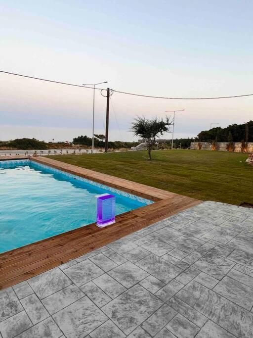 Kallithea Villa Koskinou (Rhodes)