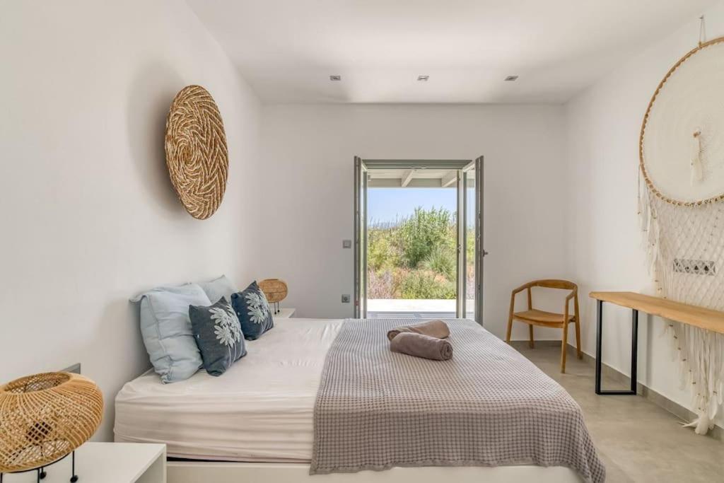 Xifara - Seafront Villa *