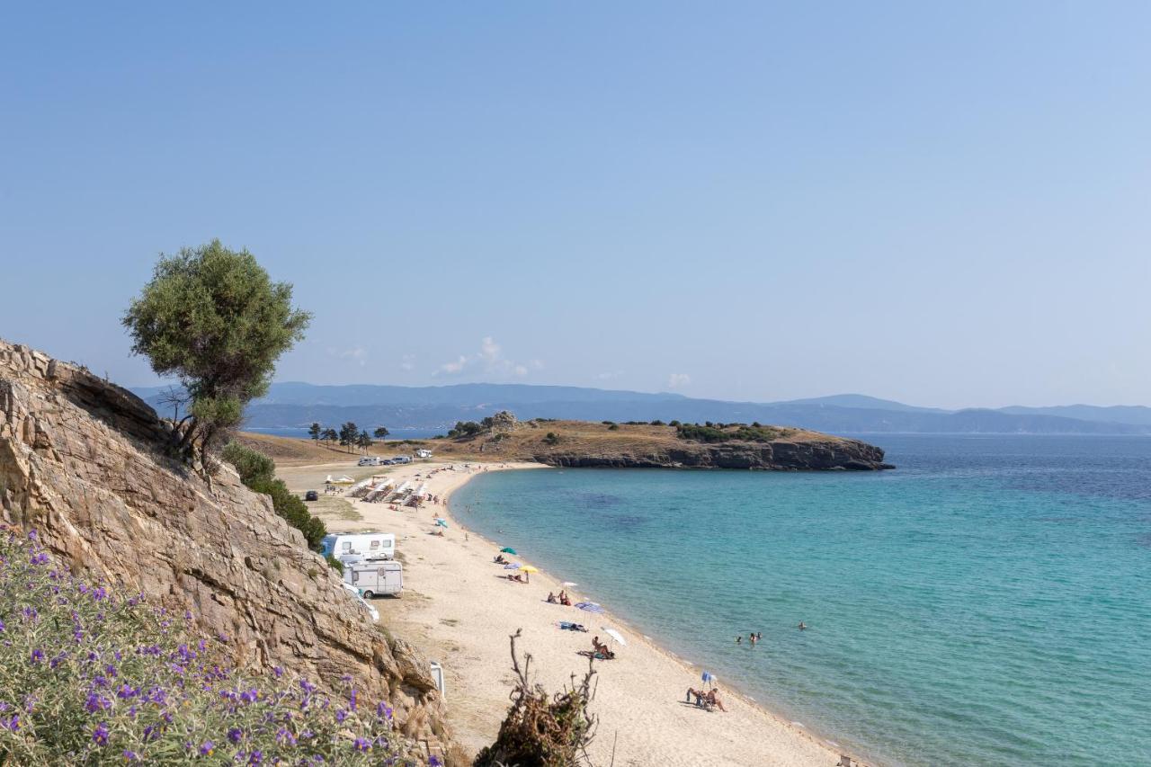 Aenaon View Apartment Ormos Panagias