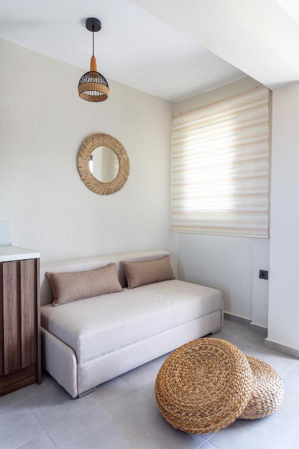 Aenaon View Apartment