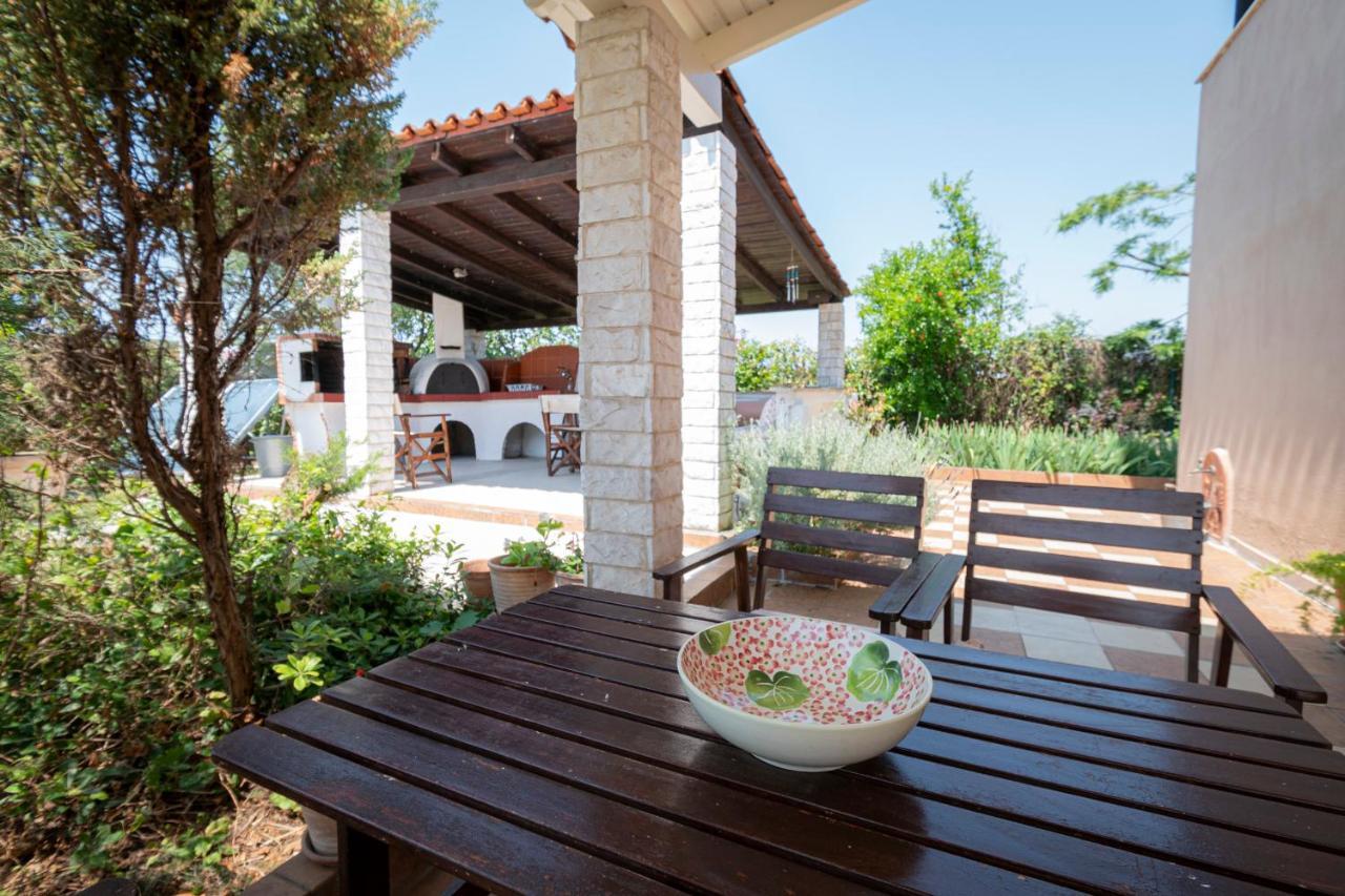 Alex & Billy House By Travel Pro Services - Nea Flogita Halkidiki Holiday home *