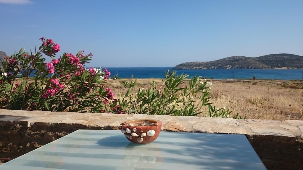 Apartment Antiparos Luxury Antiparos