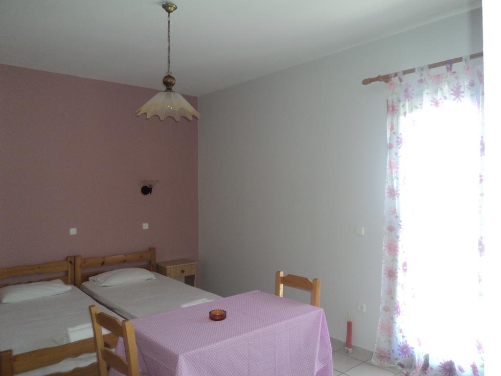 Erminia Apartment Mousata