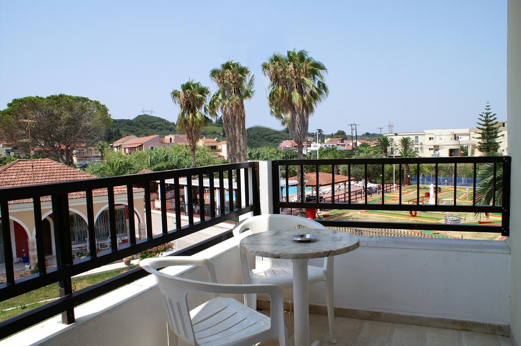 Island Hotel