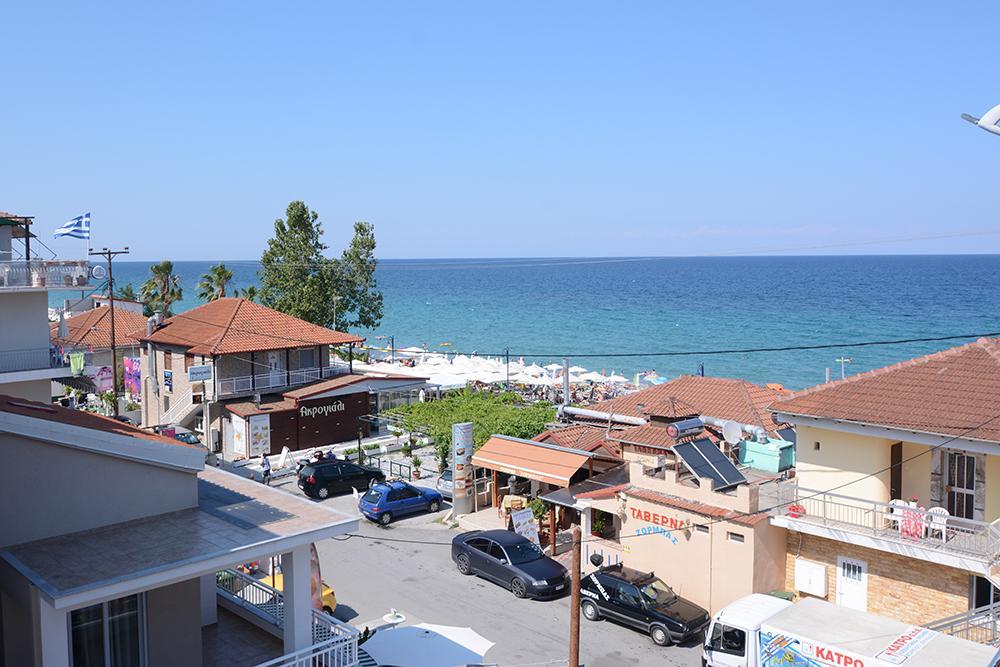 Hotel Milionis *