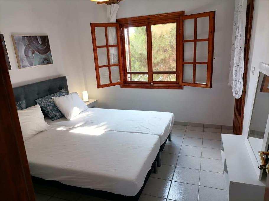 Holiday home Pine & Sea House Nikiti (Sithonia)