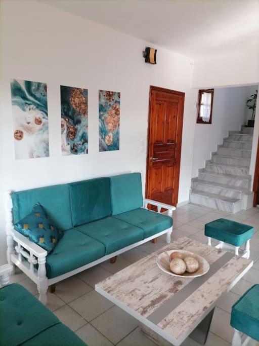 Pine & Sea House Nikiti (Sithonia)
