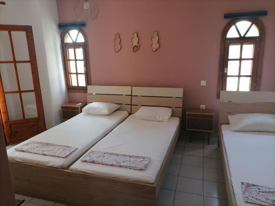 Holiday home Pine & Sea House Nikiti (Sithonia)