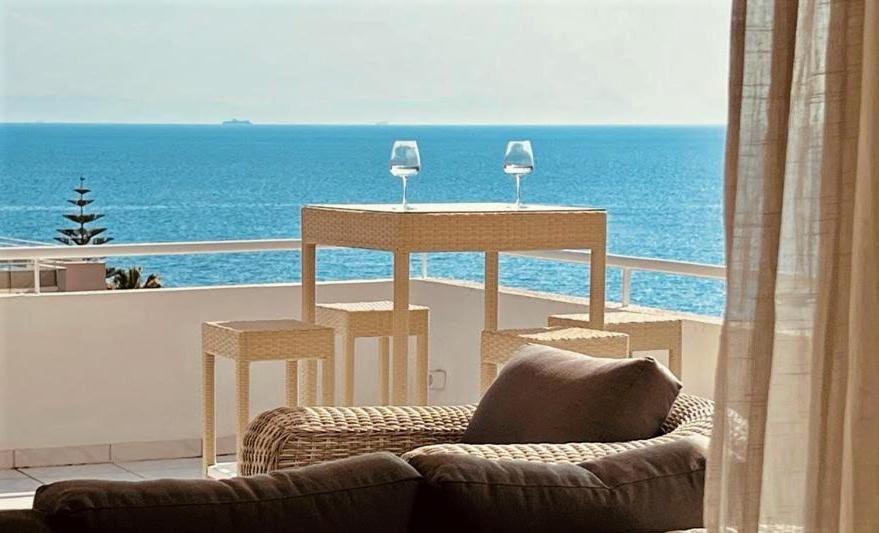 Sea, La Vie Apartment *