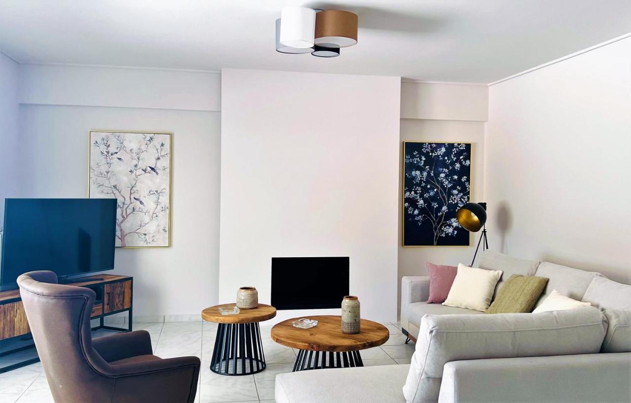 Apartment Sea, La Vie