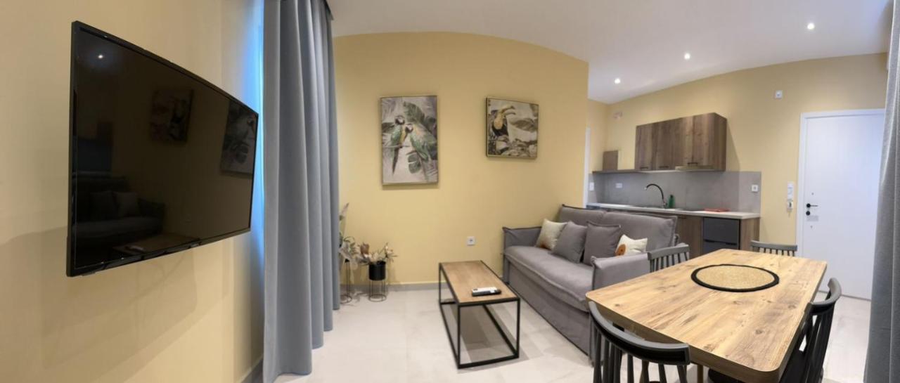 Armenaki Apartment Azolimnos