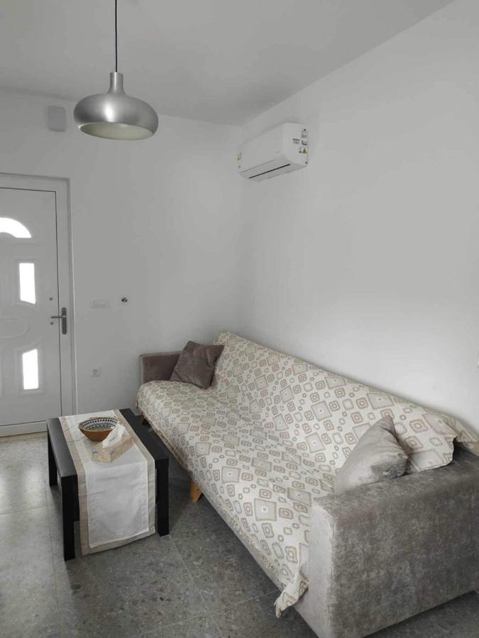 Restaurant Maria Sunset Apartment