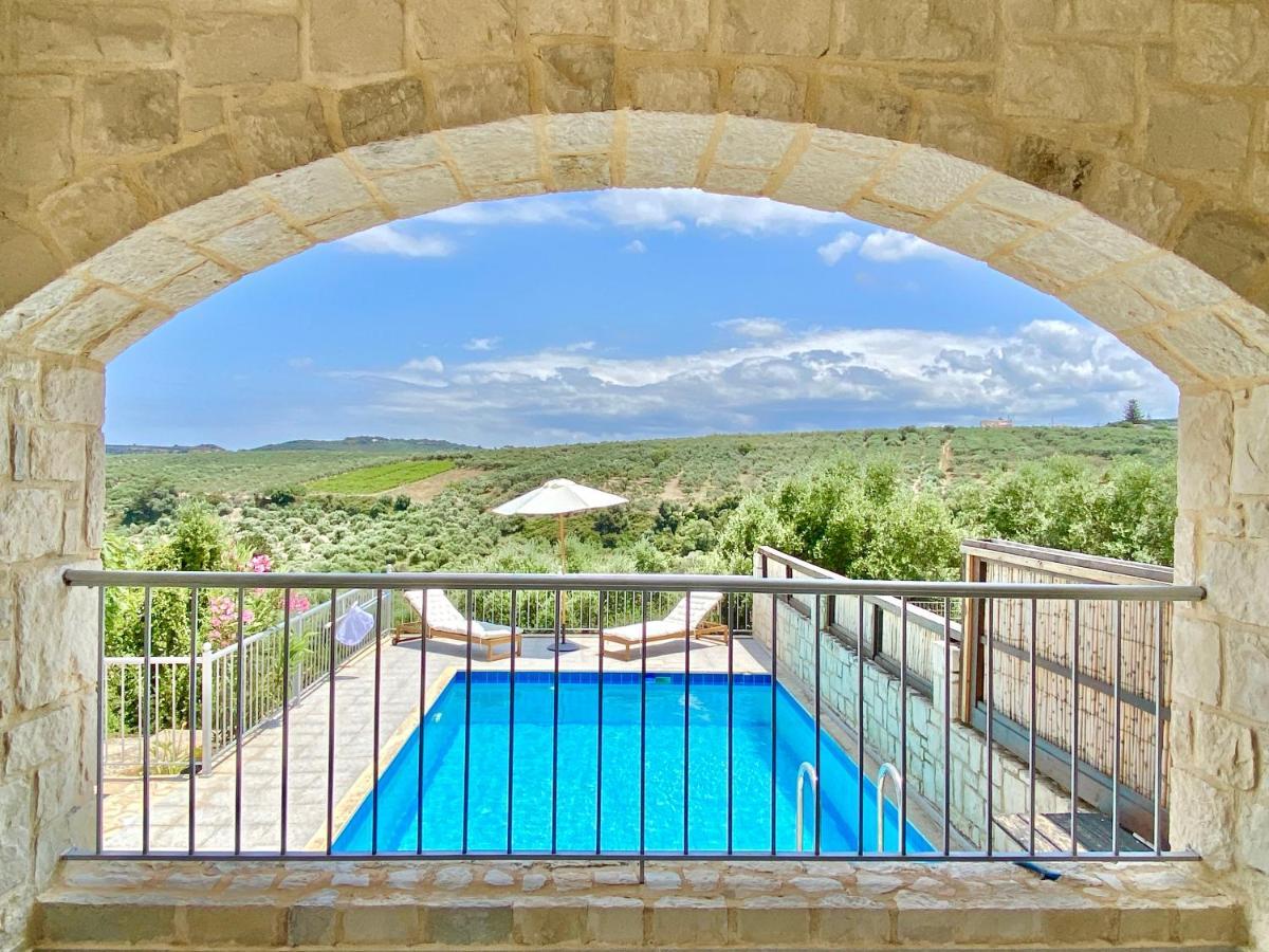 Holiday home Albama *