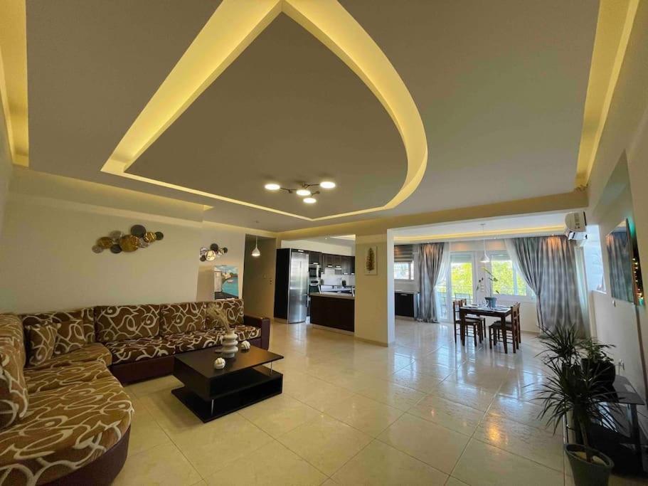 Apartment Sunbeam Evia