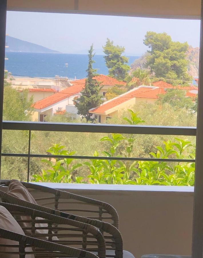Savvas Apartment *