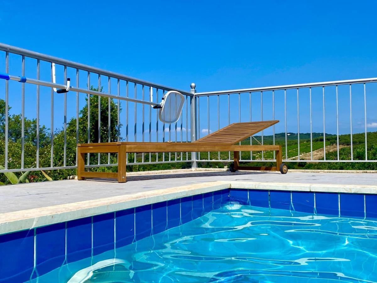 Holiday home Albama