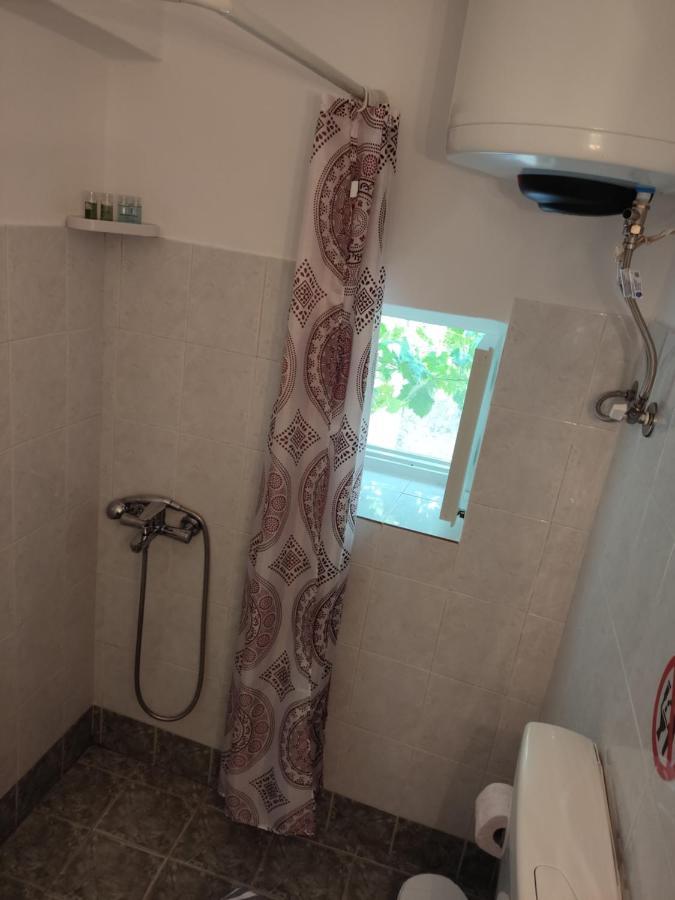 Melissou Place Apartment