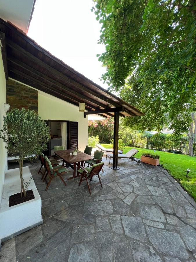 Villa Diomedes *