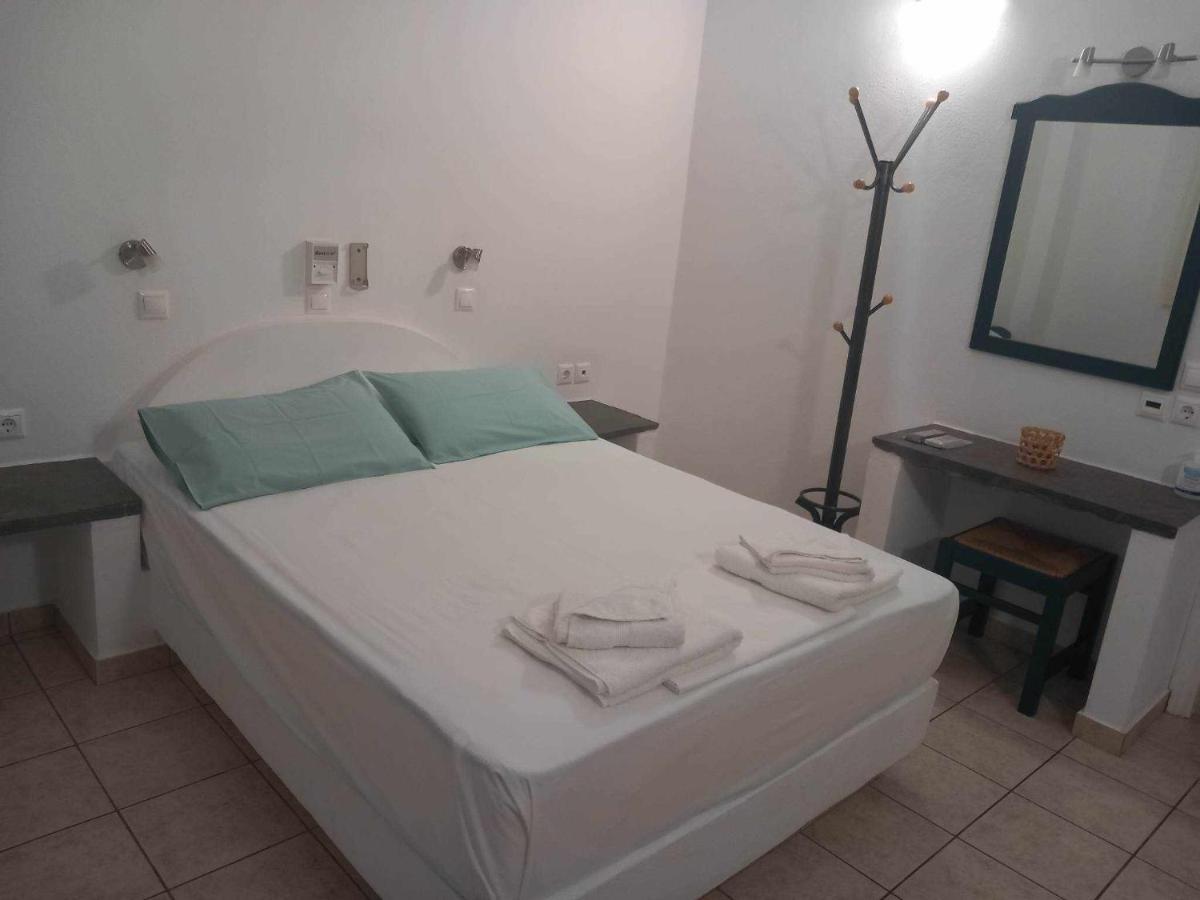 Aparthotel Margarita *