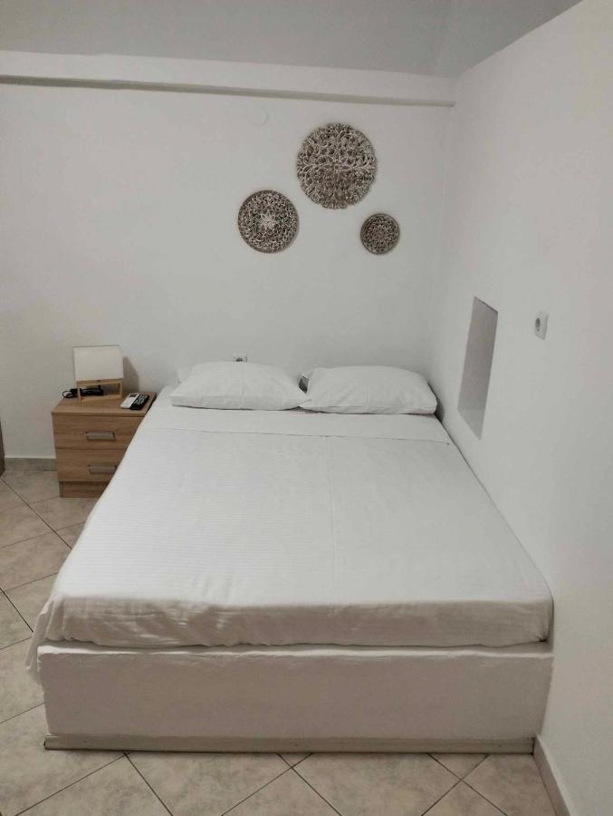 Apartment Melissou Place Apollonia (Sifnos)