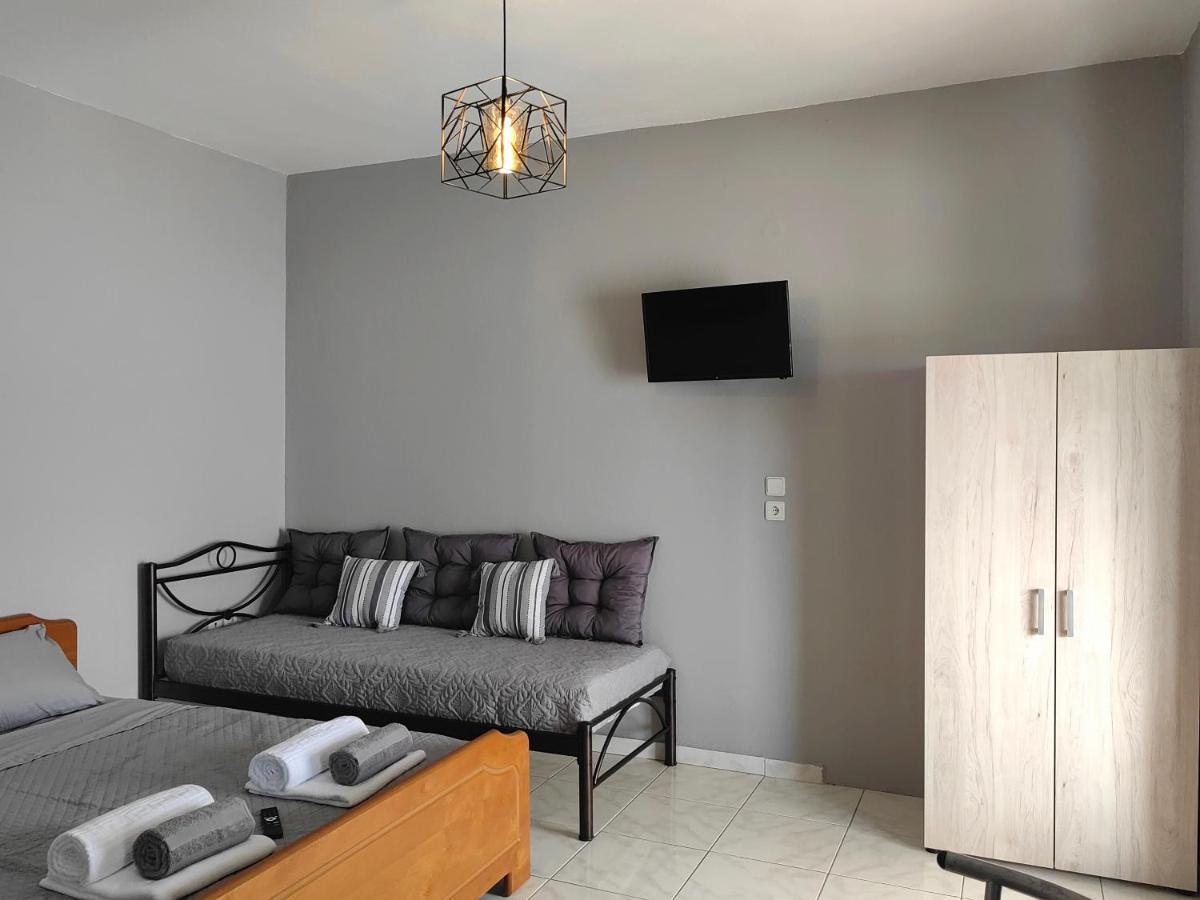 Anthos Homestay *