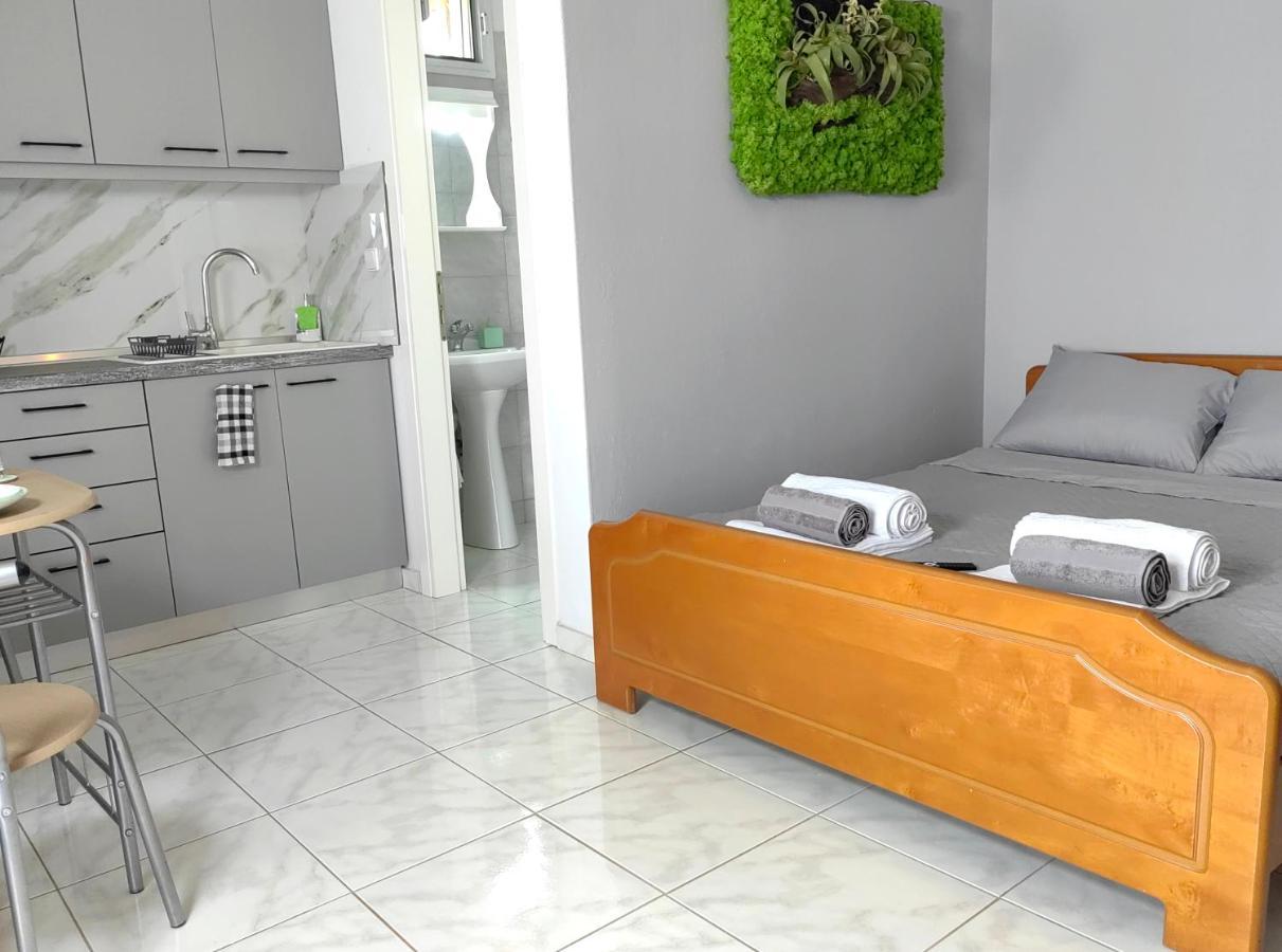 Anthos Homestay