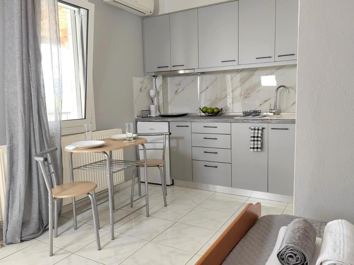Homestay Anthos *