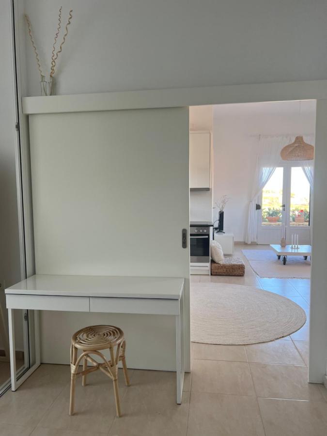 Osokosie Sea View Crete Apartment
