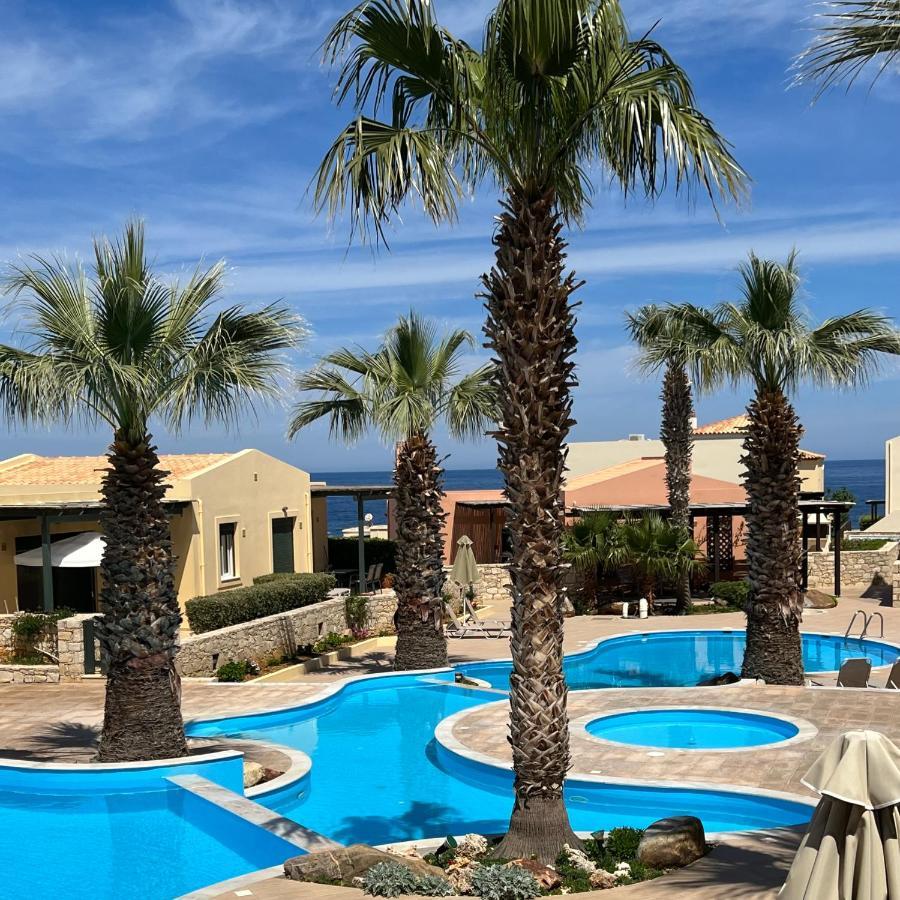 Osokosie Sea View Crete Apartment Panormos (Crete)