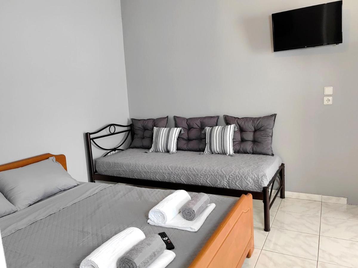 Homestay Anthos