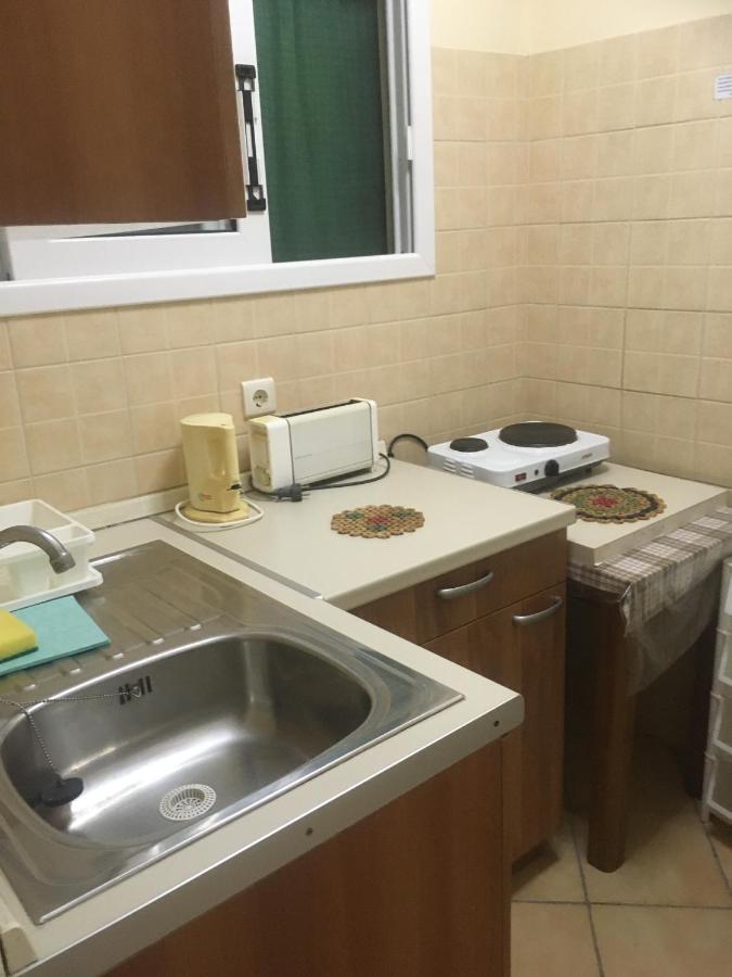 Meltemi Appartments Apartment Perama (Corfu)