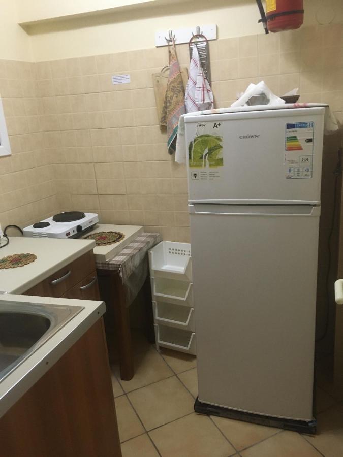 Meltemi Appartments Apartment