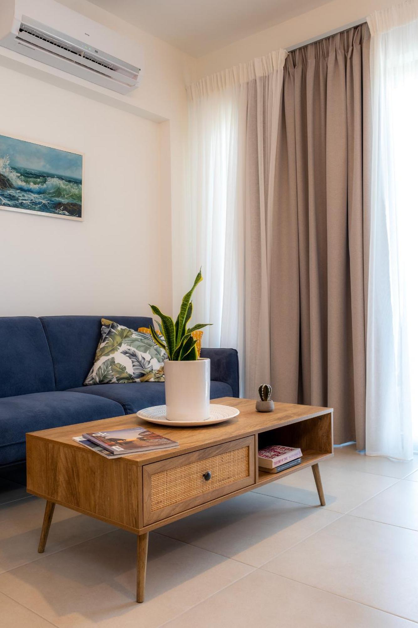 Apartment Evora