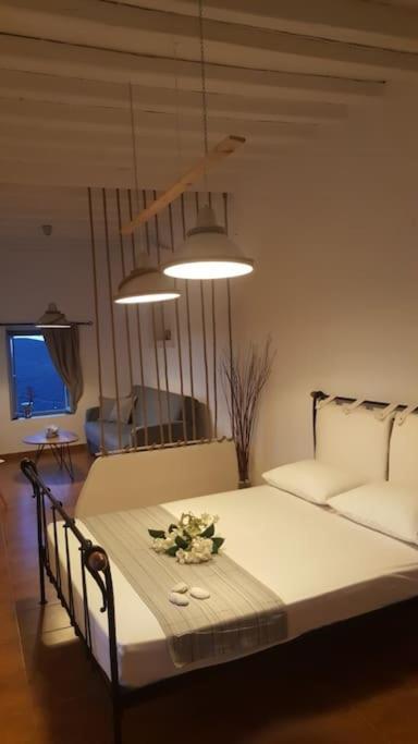 Ageri House Apartment