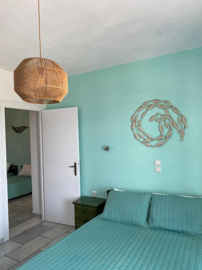 Kapares Apartment
