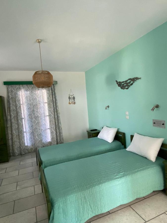 Kapares Apartment