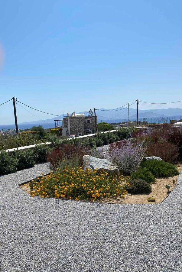 Apartment Kapares *
