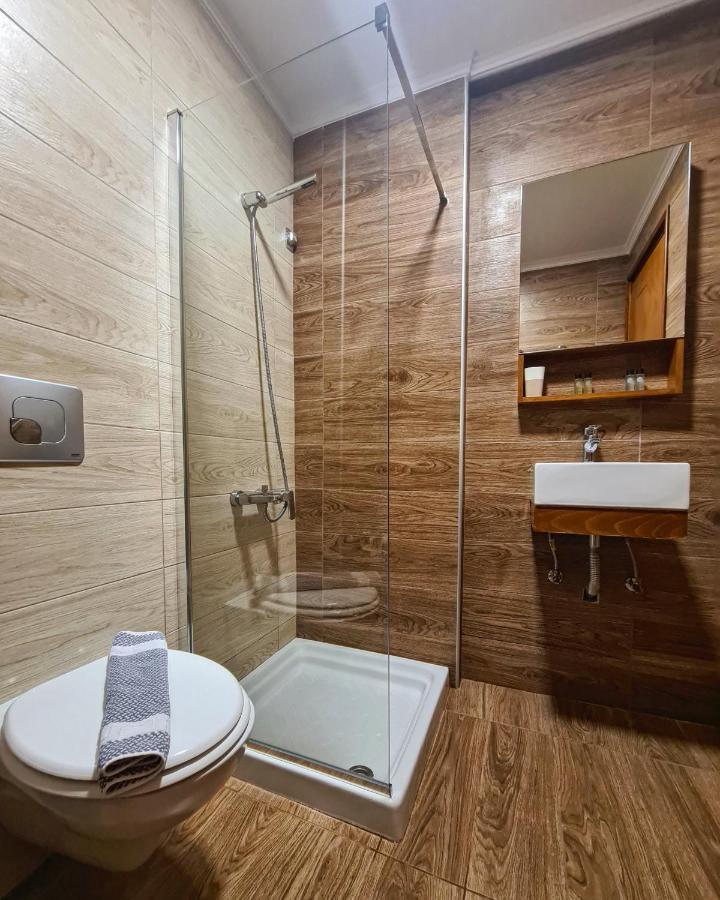Abella Hotel Agia Marina (Crete)