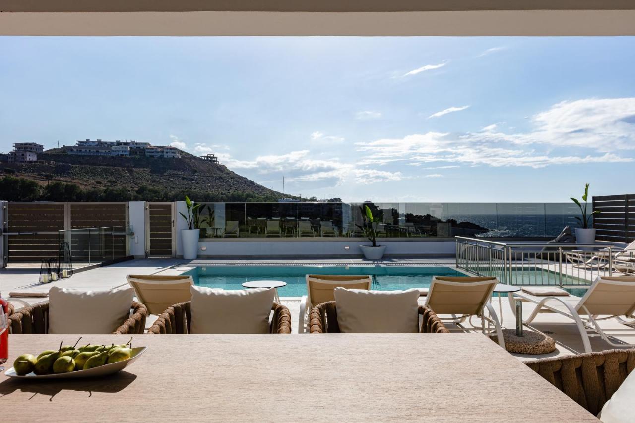 Babis Villa, A Few Meters Away From The Beach, By Thinkvilla *