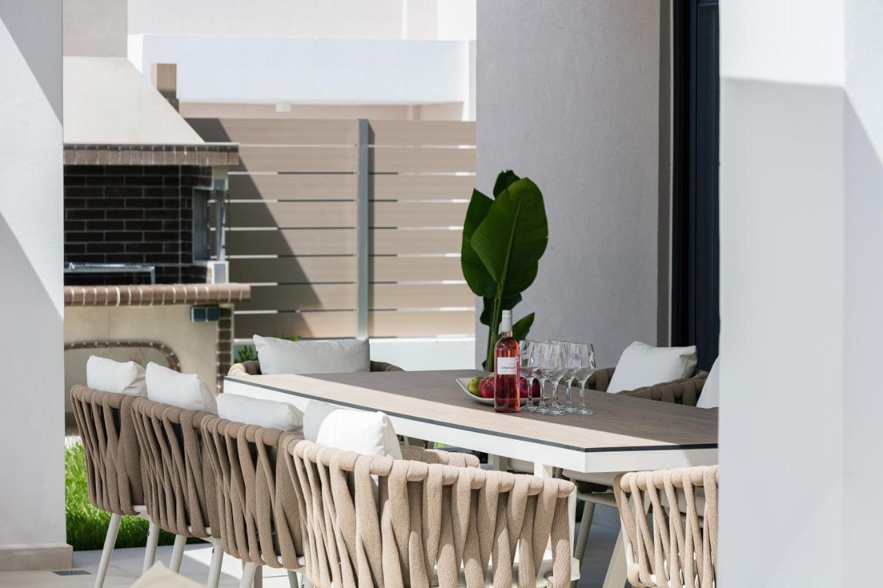 Villa Babis Villa, A Few Meters Away From The Beach, By Thinkvilla