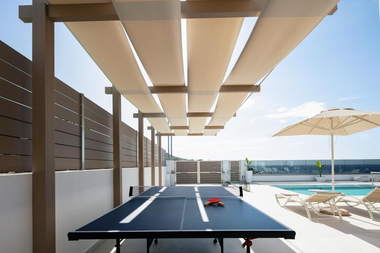 Babis Villa, A Few Meters Away From The Beach, By Thinkvilla *