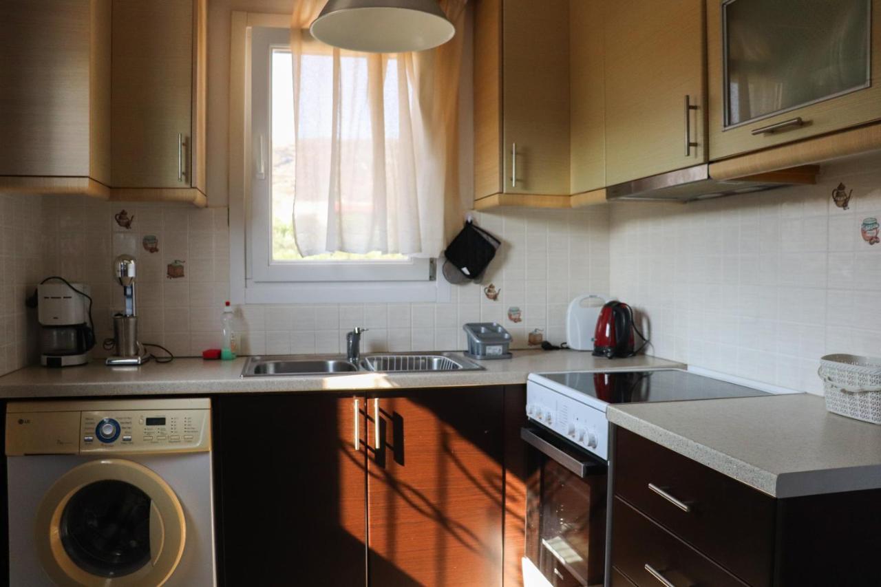 Apartment Ateni House