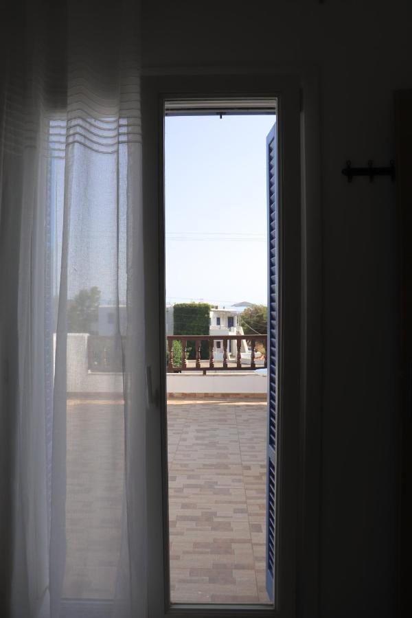 Apartment Ateni House